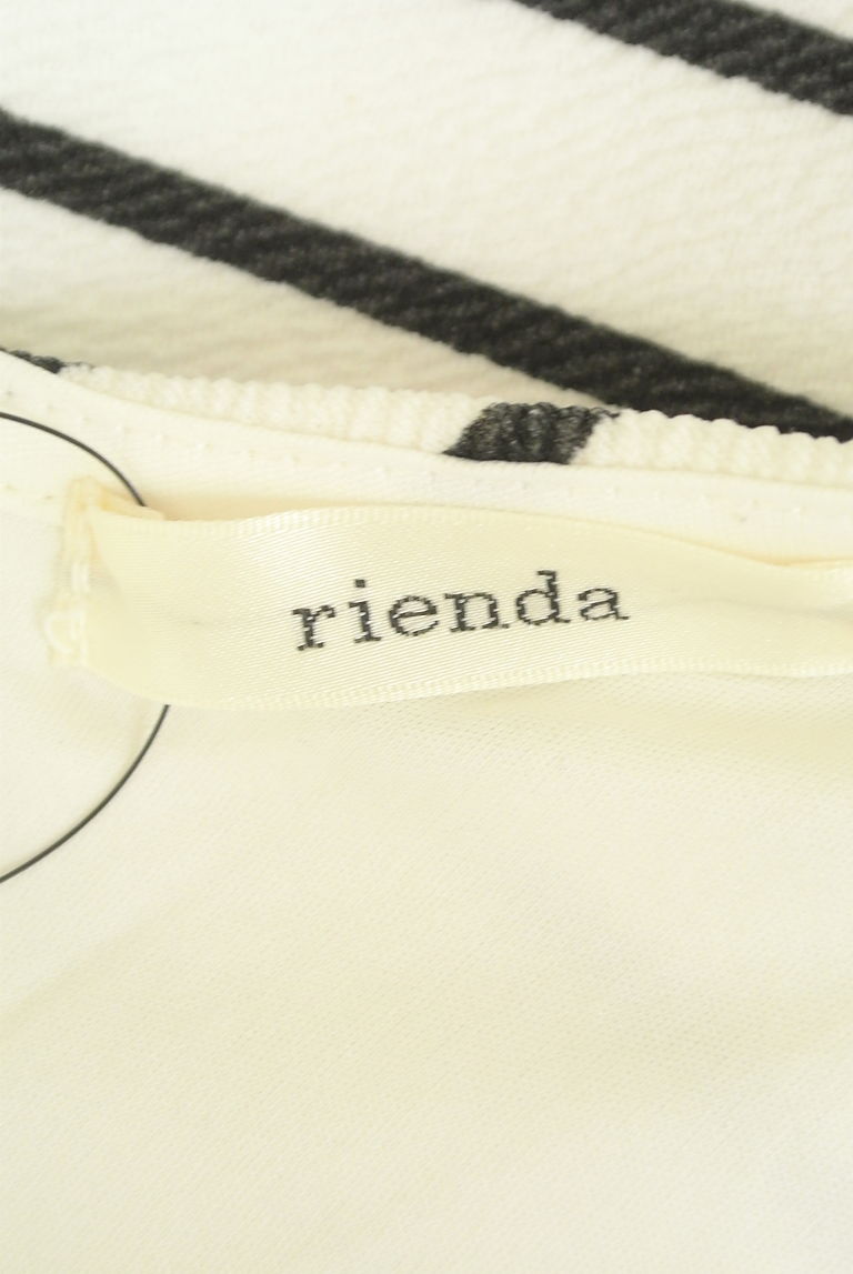 rienda（リエンダ）の古着「商品番号：PR10274635」-大画像6