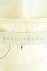 MERCURYDUO（マーキュリーデュオ）の古着「商品番号：PR10274637」-6