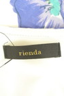 rienda（リエンダ）の古着「商品番号：PR10274640」-6