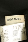 ROYAL PARTY（ロイヤルパーティ）の古着「商品番号：PR10274641」-6
