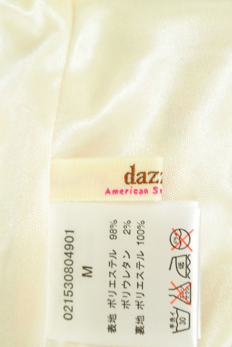 dazzlin（ダズリン）の古着「商品番号：PR10274642」-大画像6