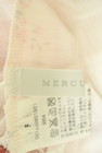 MERCURYDUO（マーキュリーデュオ）の古着「商品番号：PR10274643」-6