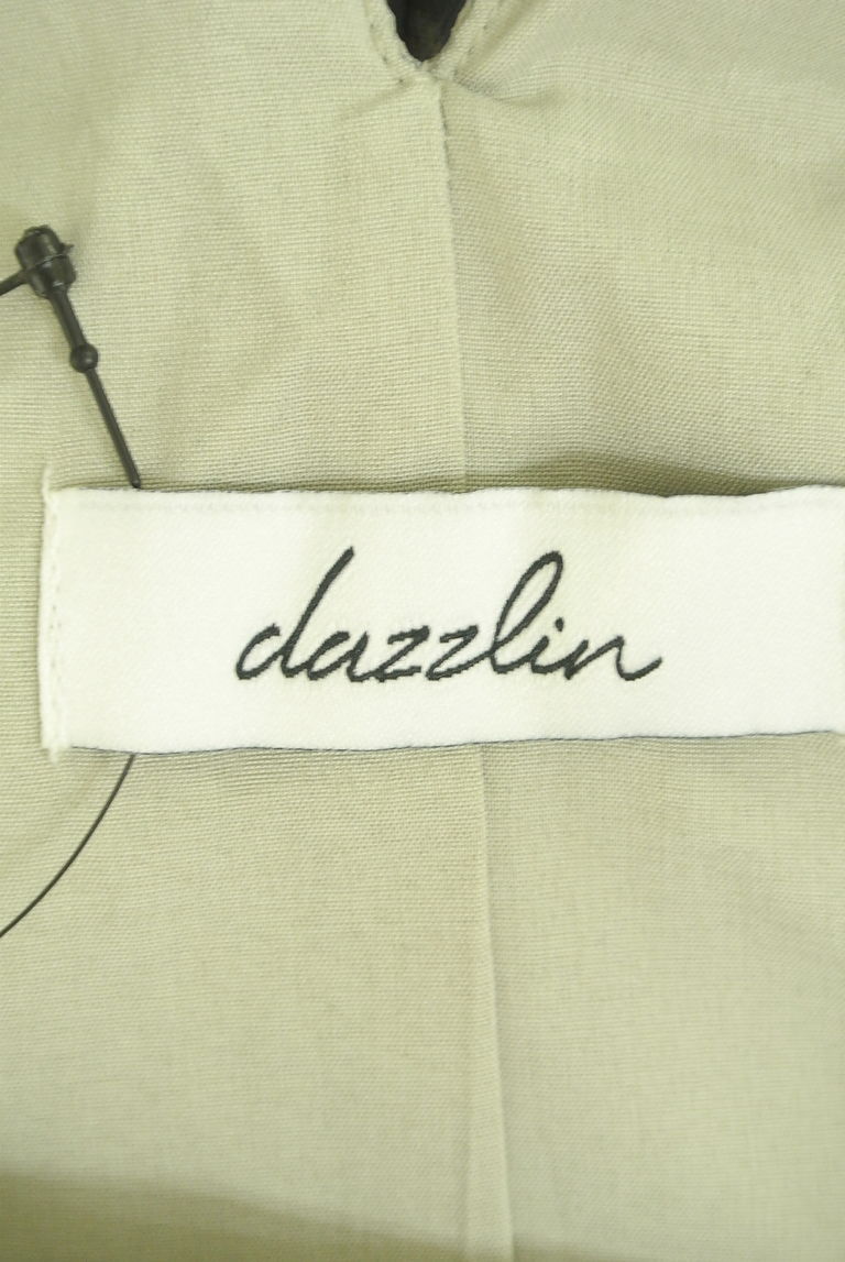 dazzlin（ダズリン）の古着「商品番号：PR10274645」-大画像6