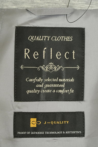 Reflect（リフレクト）の古着「七分袖ジャケット（ジャケット）」大画像６へ