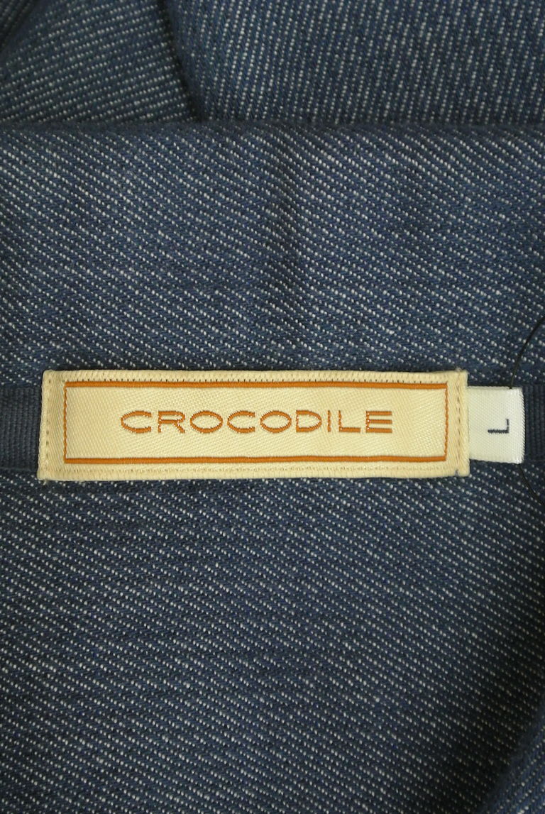 Crocodile（クロコダイル）の古着「商品番号：PR10274659」-大画像6