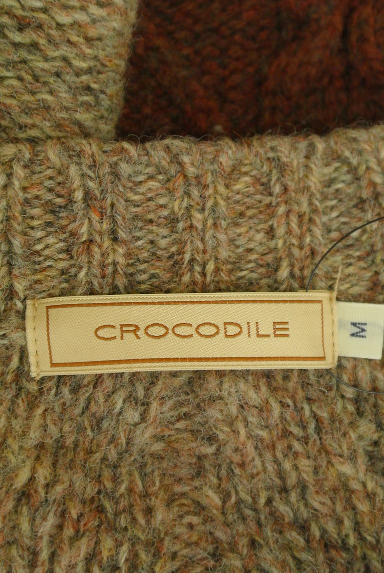 Crocodile（クロコダイル）の古着「商品番号：PR10274661」-大画像6
