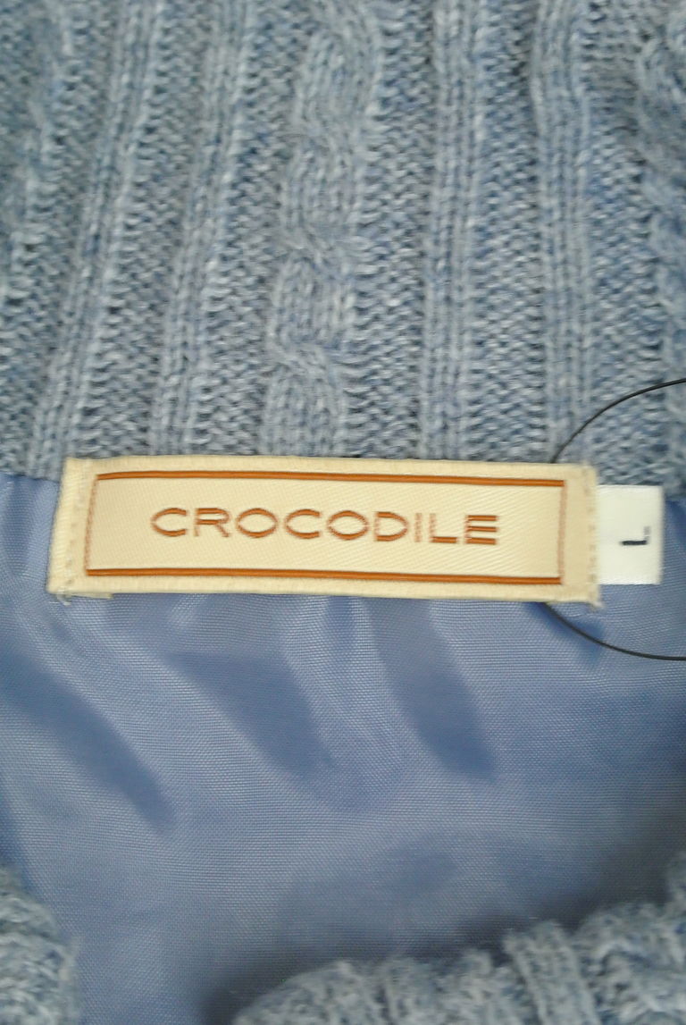 Crocodile（クロコダイル）の古着「商品番号：PR10274662」-大画像6