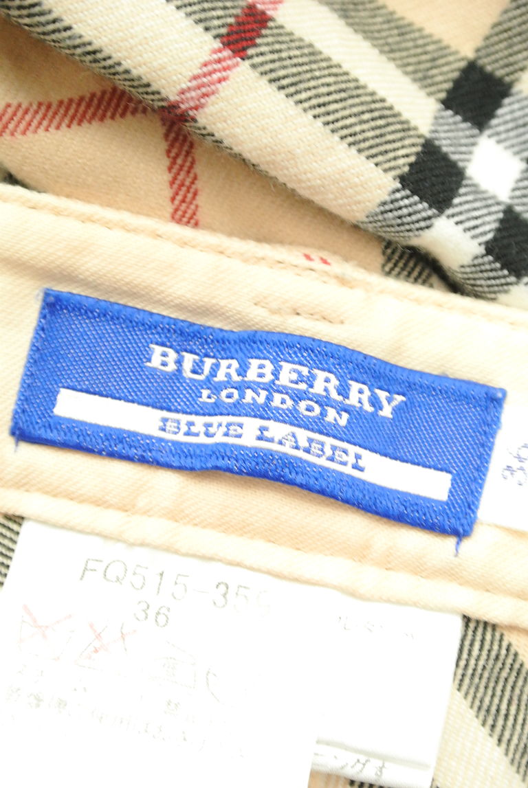BURBERRY BLUE LABEL（バーバリーブルーレーベル）の古着「商品番号：PR10274677」-大画像6