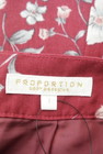 PROPORTION BODY DRESSING（プロポーションボディ ドレッシング）の古着「商品番号：PR10274680」-6