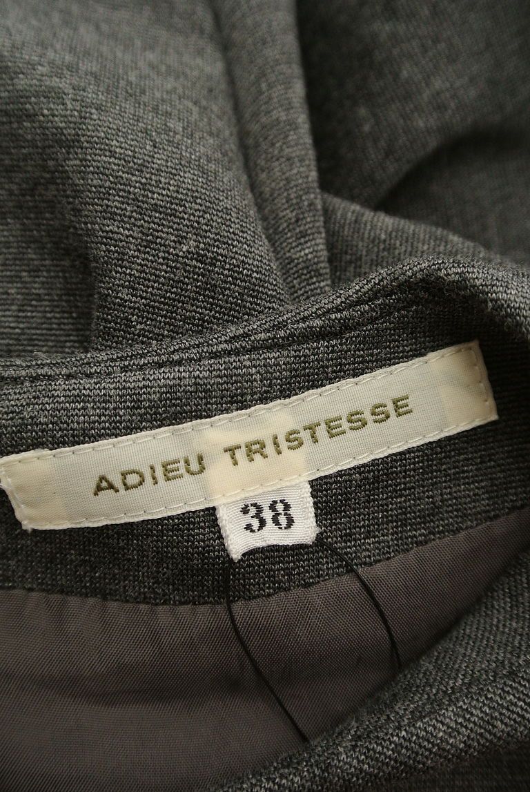 ADIEU TRISTESSE（アデュートリステス）の古着「商品番号：PR10274691」-大画像6