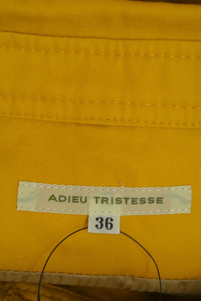 ADIEU TRISTESSE（アデュートリステス）の古着「商品番号：PR10274692」-大画像6
