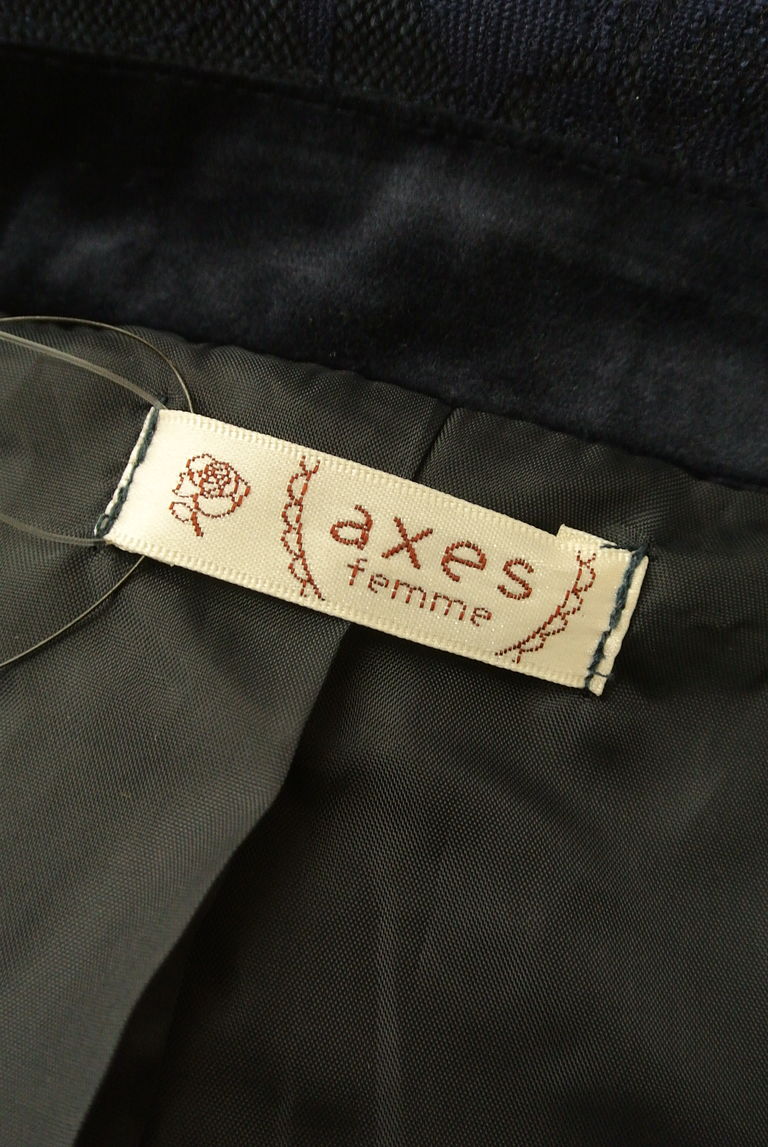 axes femme（アクシーズファム）の古着「商品番号：PR10274704」-大画像6