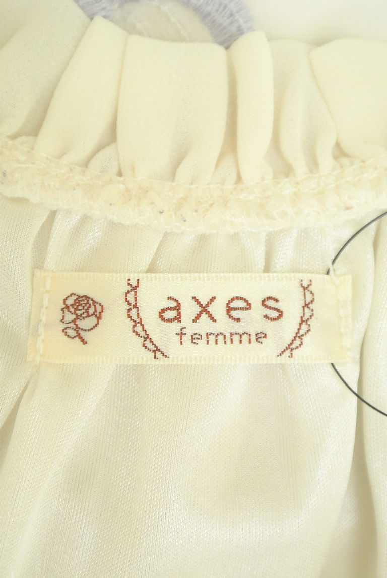 axes femme（アクシーズファム）の古着「商品番号：PR10274710」-大画像6