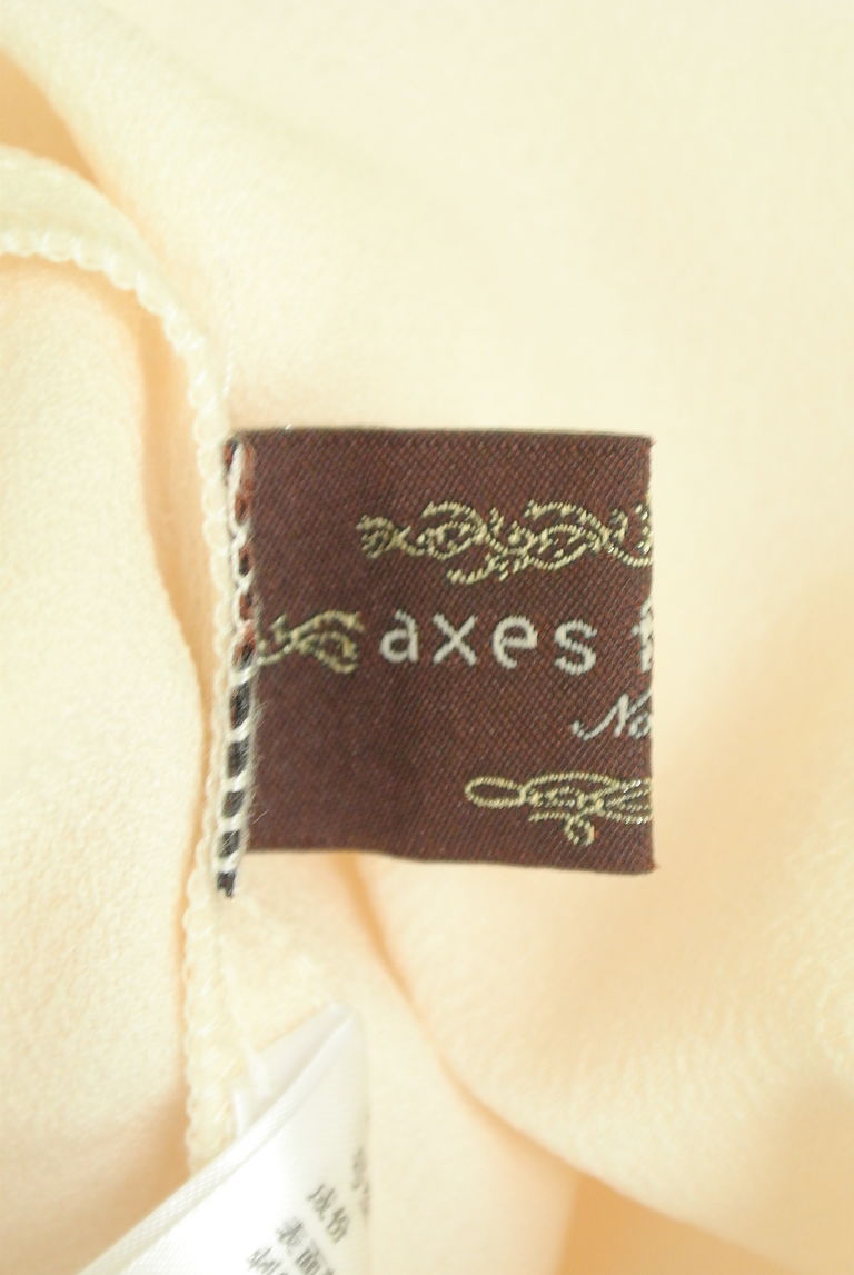 axes femme（アクシーズファム）の古着「商品番号：PR10274712」-大画像6