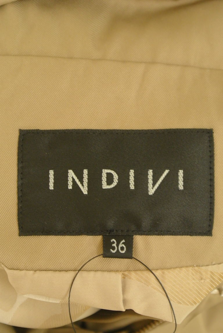 INDIVI（インディヴィ）の古着「商品番号：PR10274729」-大画像6