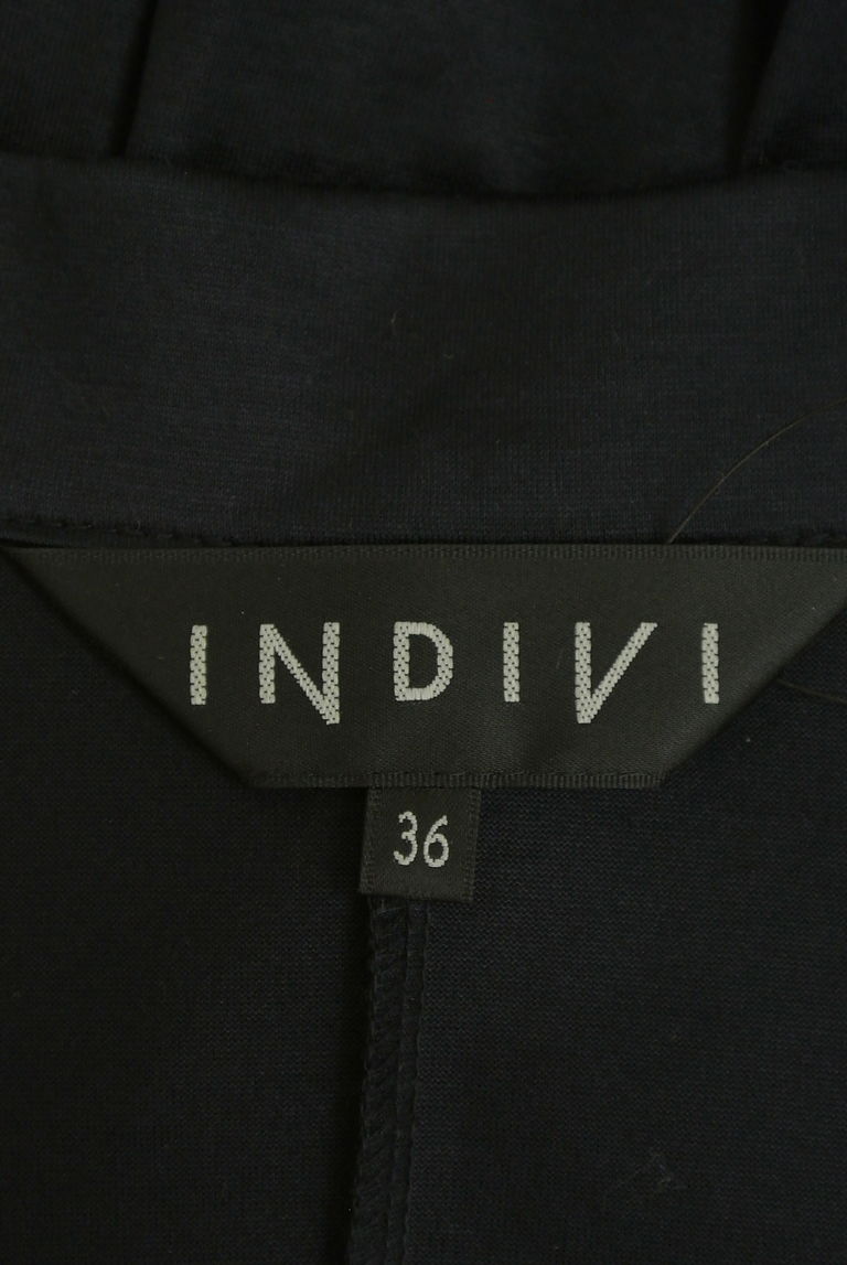 INDIVI（インディヴィ）の古着「商品番号：PR10274730」-大画像6
