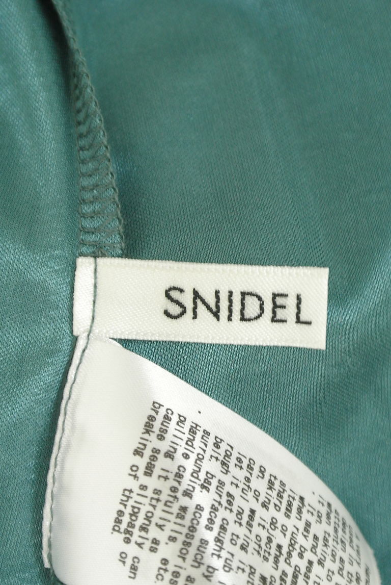 Snidel（スナイデル）の古着「商品番号：PR10274742」-大画像6