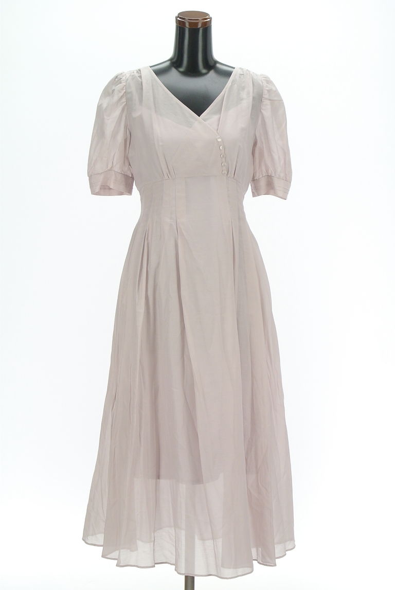 JILL by JILLSTUART（ジルバイジルスチュアート）の古着「商品番号：PR10274744」-大画像1