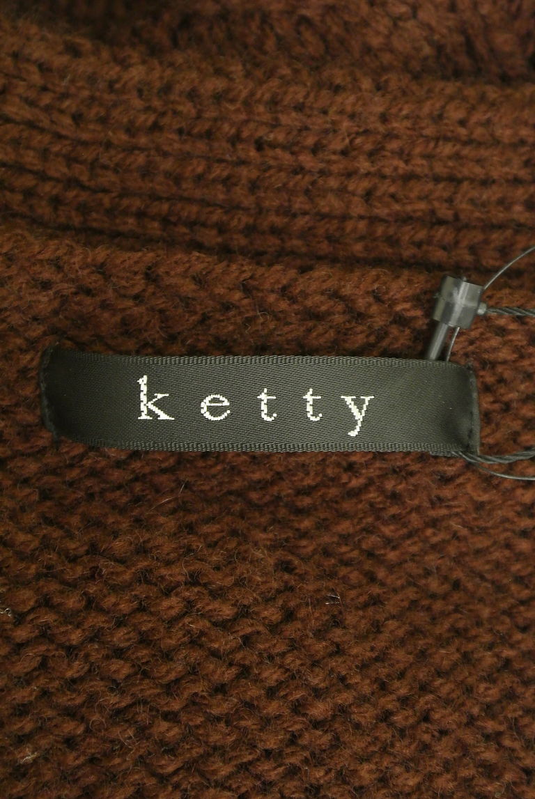 ketty（ケティ）の古着「商品番号：PR10274766」-大画像6