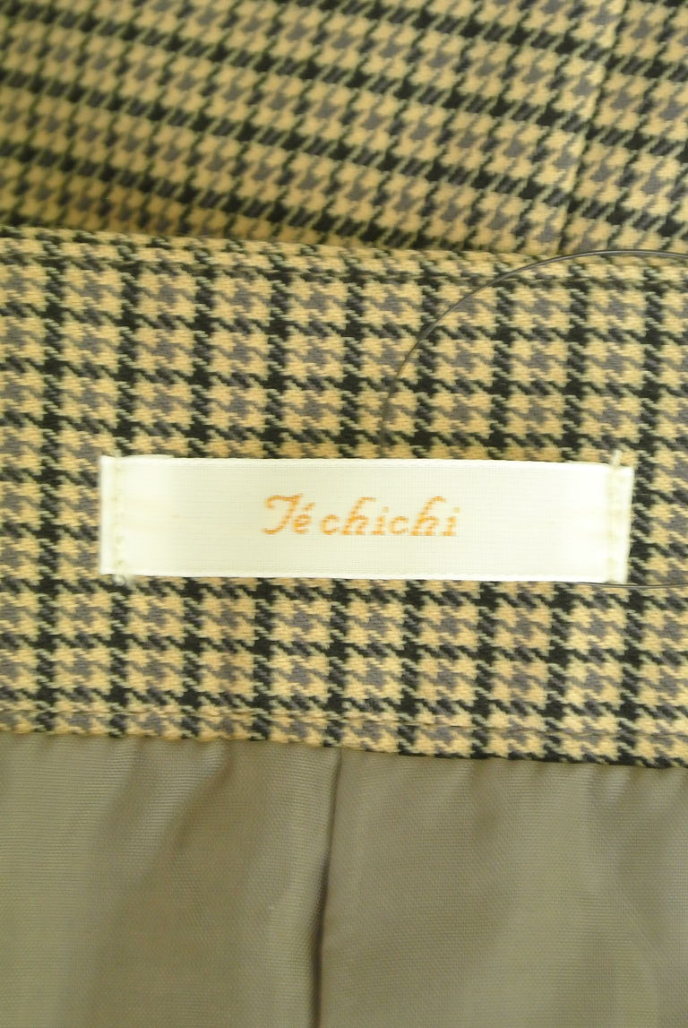 Te chichi（テチチ）の古着「商品番号：PR10274768」-大画像6