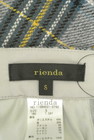 rienda（リエンダ）の古着「商品番号：PR10274772」-6