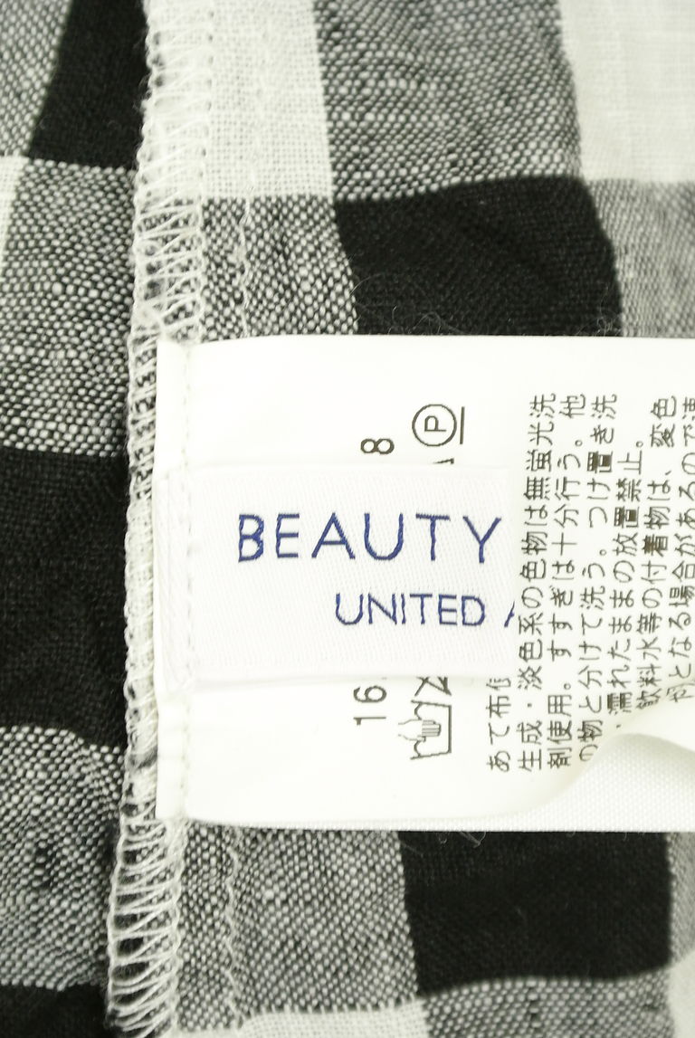 BEAUTY&YOUTH（ビューティ＆ユース）の古着「商品番号：PR10274776」-大画像6