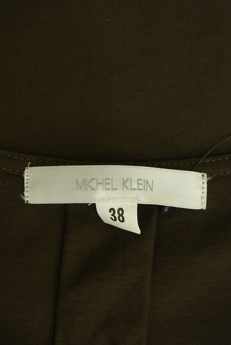 MICHEL KLEIN（ミッシェルクラン）の古着「商品番号：PR10274784」-大画像6
