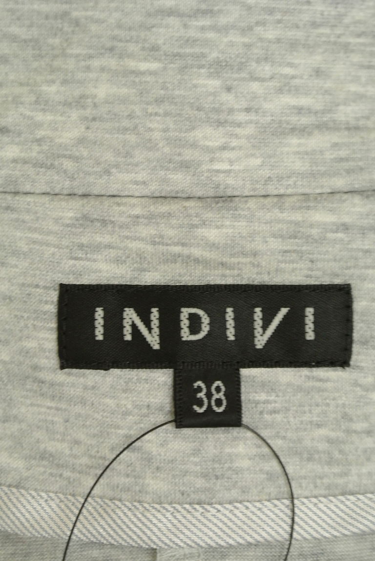 INDIVI（インディヴィ）の古着「商品番号：PR10274788」-大画像6