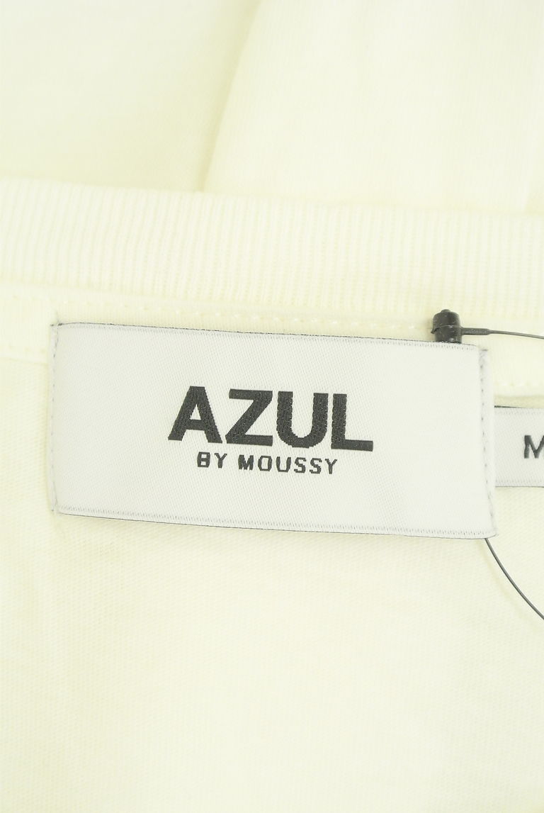 AZUL by moussy（アズールバイマウジー）の古着「商品番号：PR10274796」-大画像6
