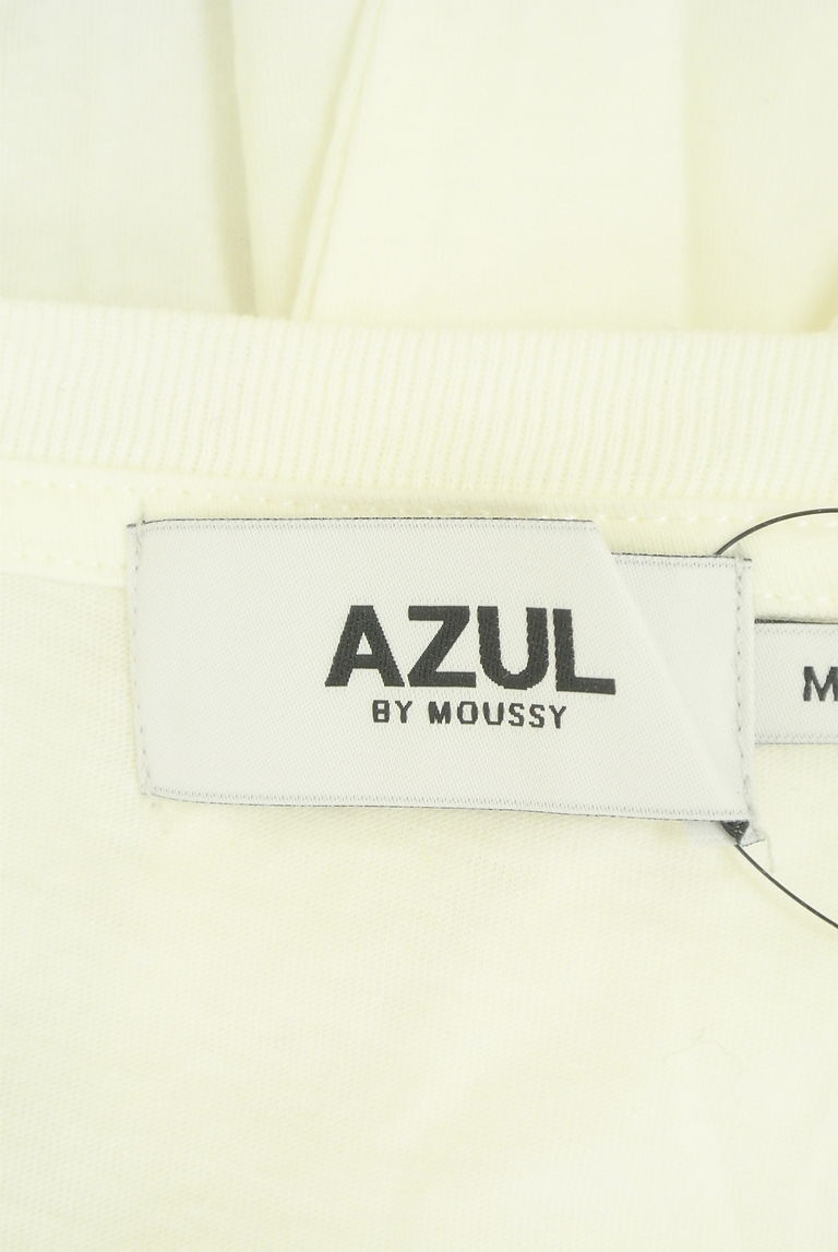 AZUL by moussy（アズールバイマウジー）の古着「商品番号：PR10274797」-大画像6