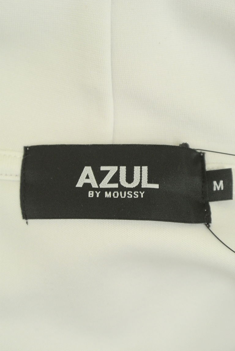AZUL by moussy（アズールバイマウジー）の古着「商品番号：PR10274799」-大画像6