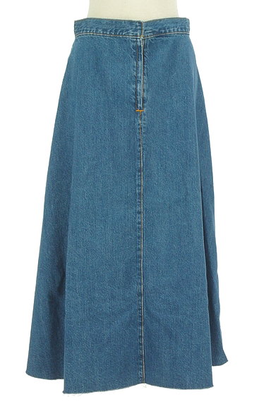 AZUL BY MOUSSY（アズールバイマウジー）の古着「（ロングスカート・マキシスカート）」大画像１へ