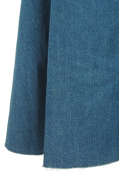 AZUL BY MOUSSY（アズールバイマウジー）の古着「（ロングスカート・マキシスカート）」大画像５へ