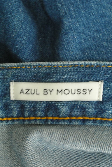 AZUL BY MOUSSY（アズールバイマウジー）の古着「（ロングスカート・マキシスカート）」大画像６へ