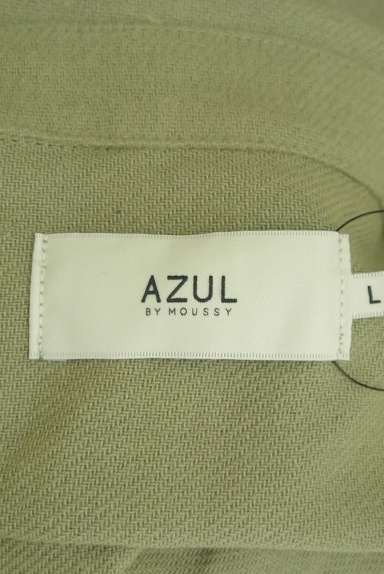 AZUL by moussy（アズールバイマウジー）の古着「商品番号：PR10274801」-大画像6