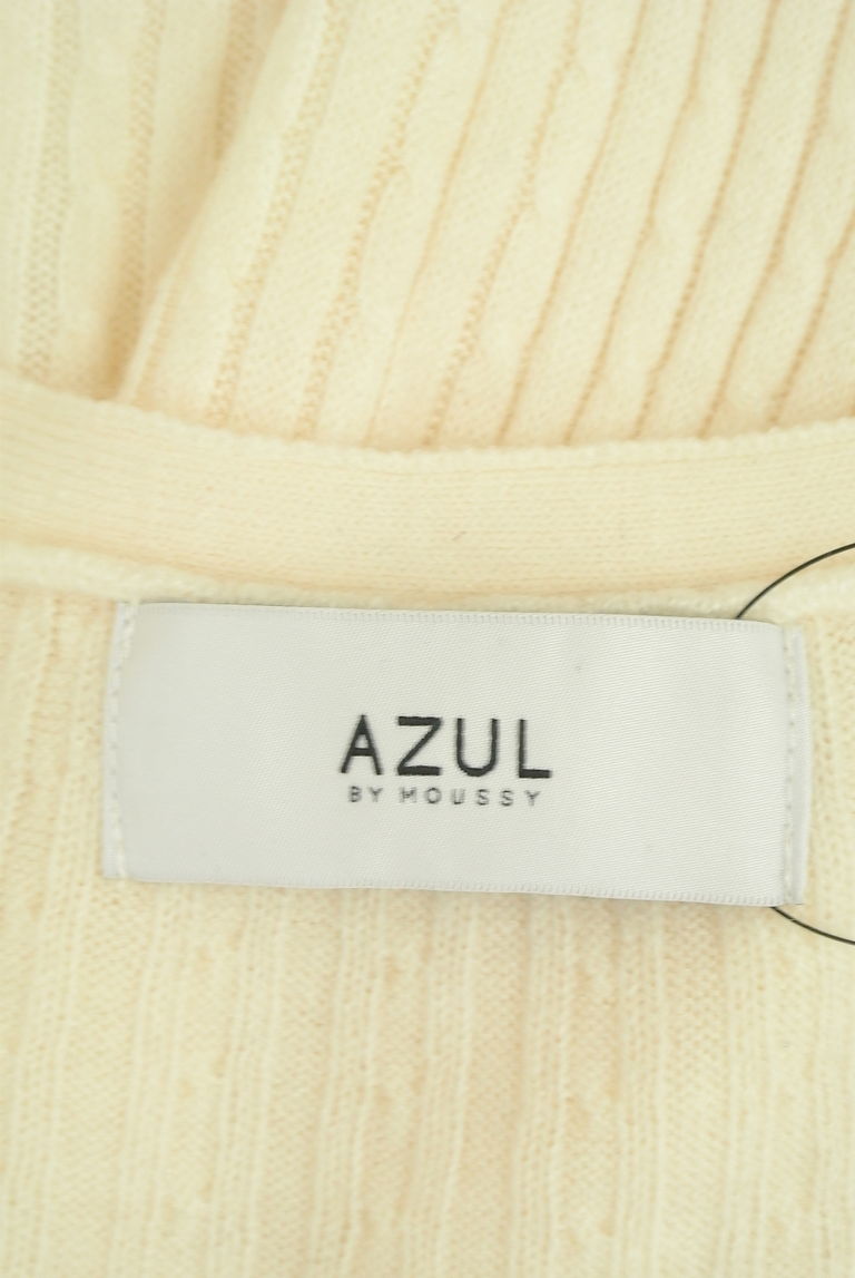 AZUL by moussy（アズールバイマウジー）の古着「商品番号：PR10274802」-大画像6