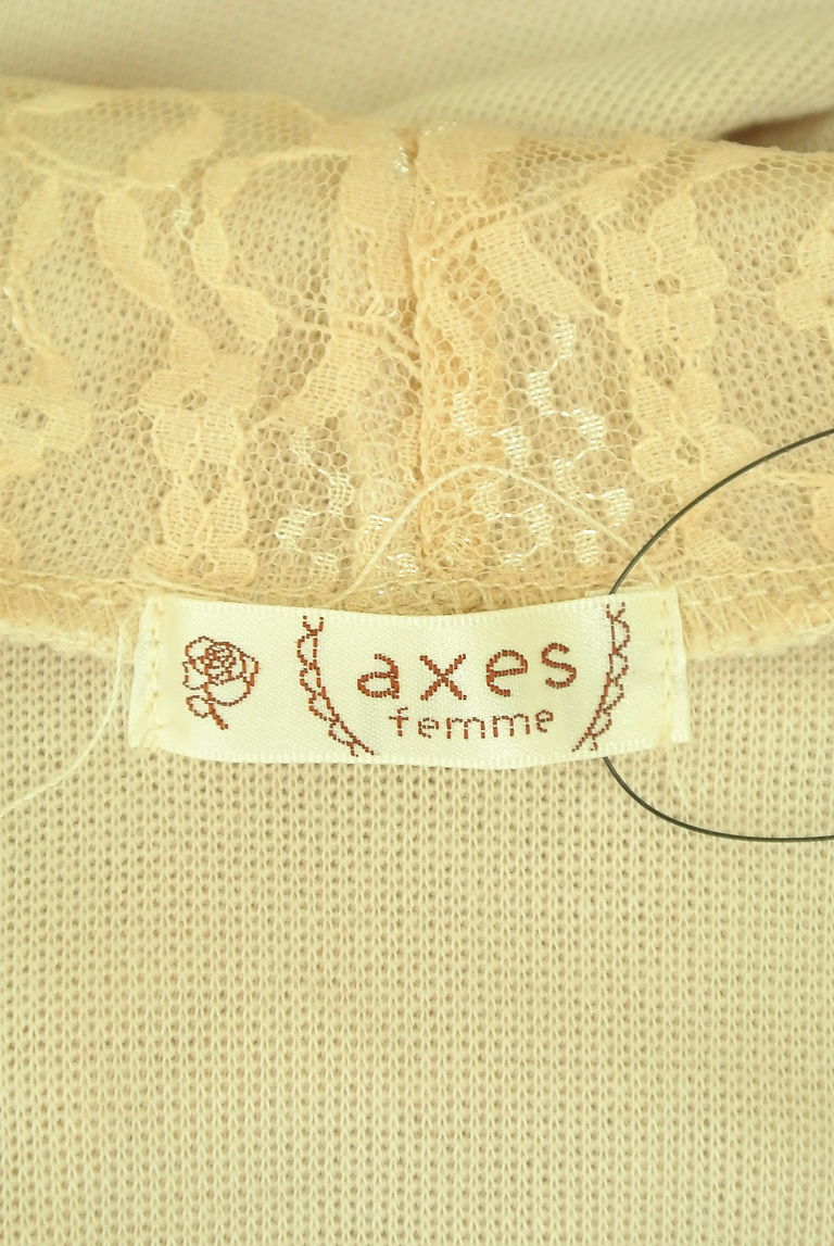 axes femme（アクシーズファム）の古着「商品番号：PR10274805」-大画像6
