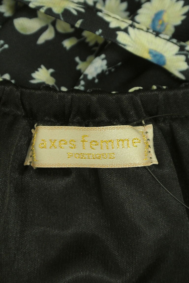 axes femme（アクシーズファム）の古着「商品番号：PR10274807」-大画像6
