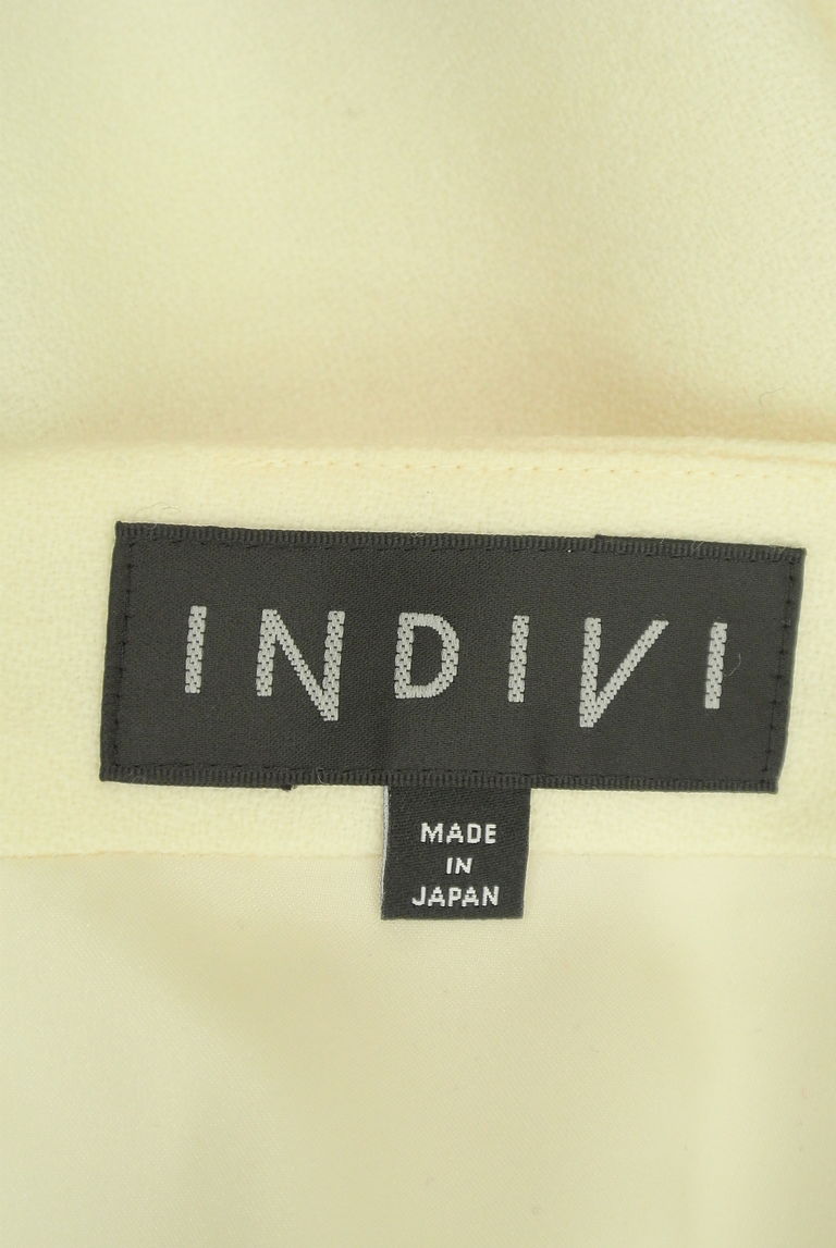 INDIVI（インディヴィ）の古着「商品番号：PR10274814」-大画像6