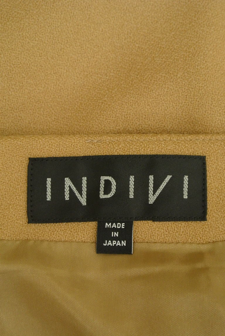 INDIVI（インディヴィ）の古着「商品番号：PR10274816」-大画像6