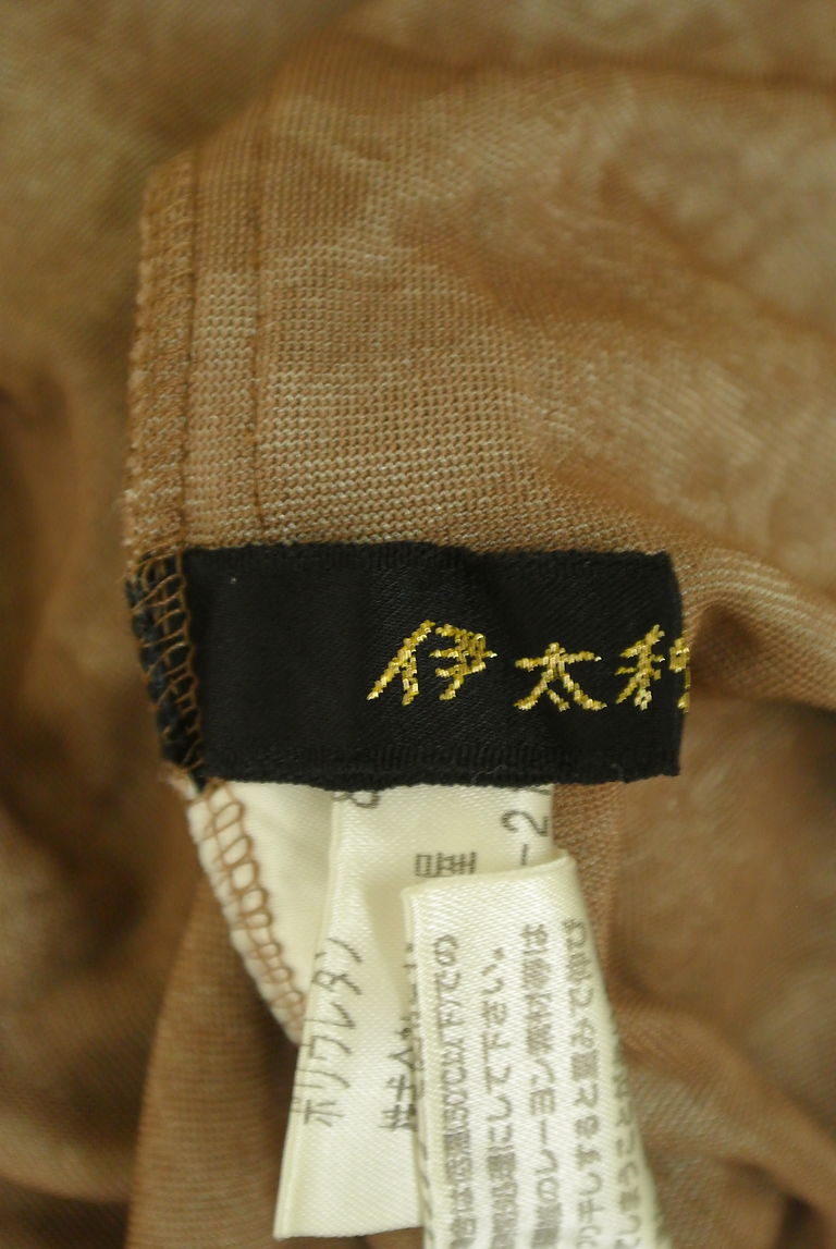 ITALIYA（伊太利屋）の古着「商品番号：PR10274850」-大画像6