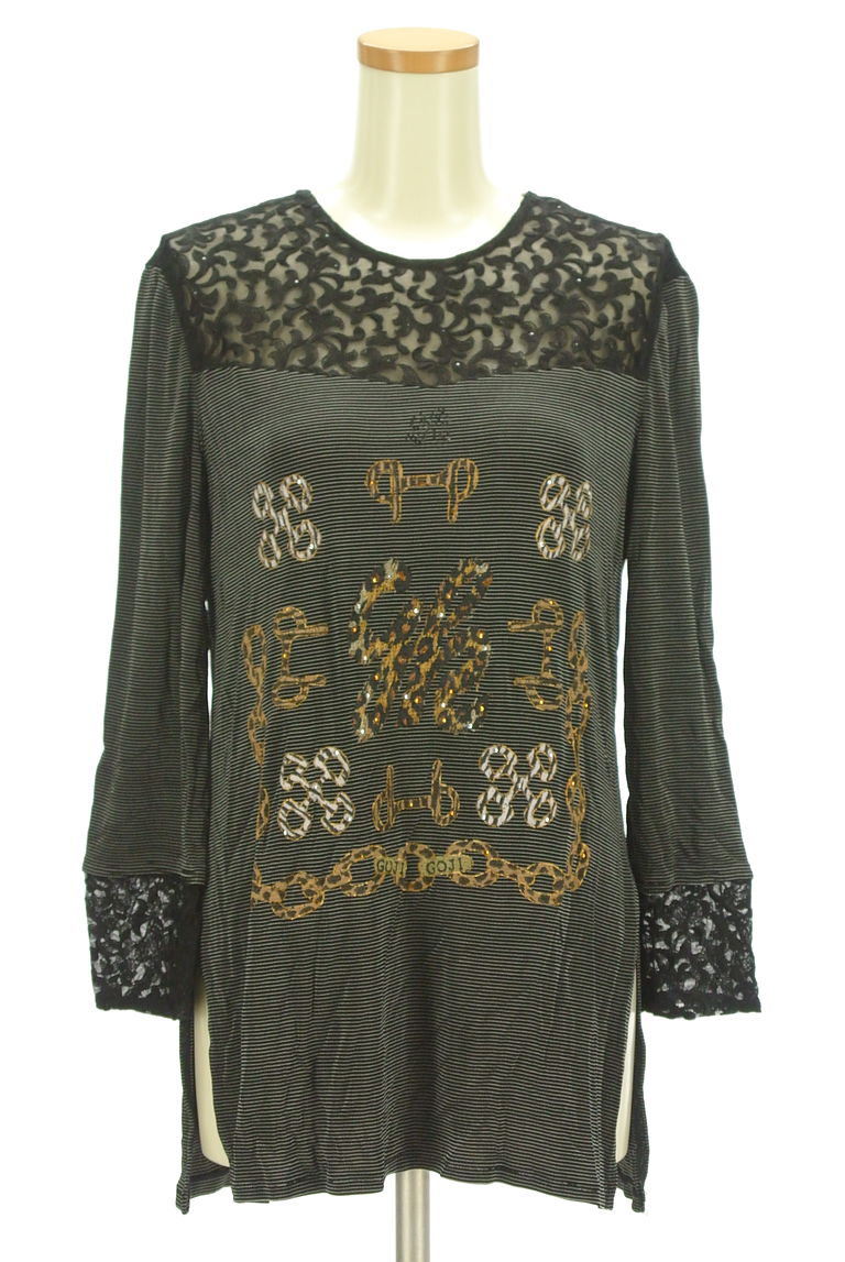 ITALIYA（伊太利屋）の古着「商品番号：PR10274852」-大画像1