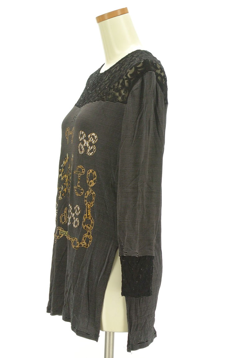 ITALIYA（伊太利屋）の古着「商品番号：PR10274852」-大画像3