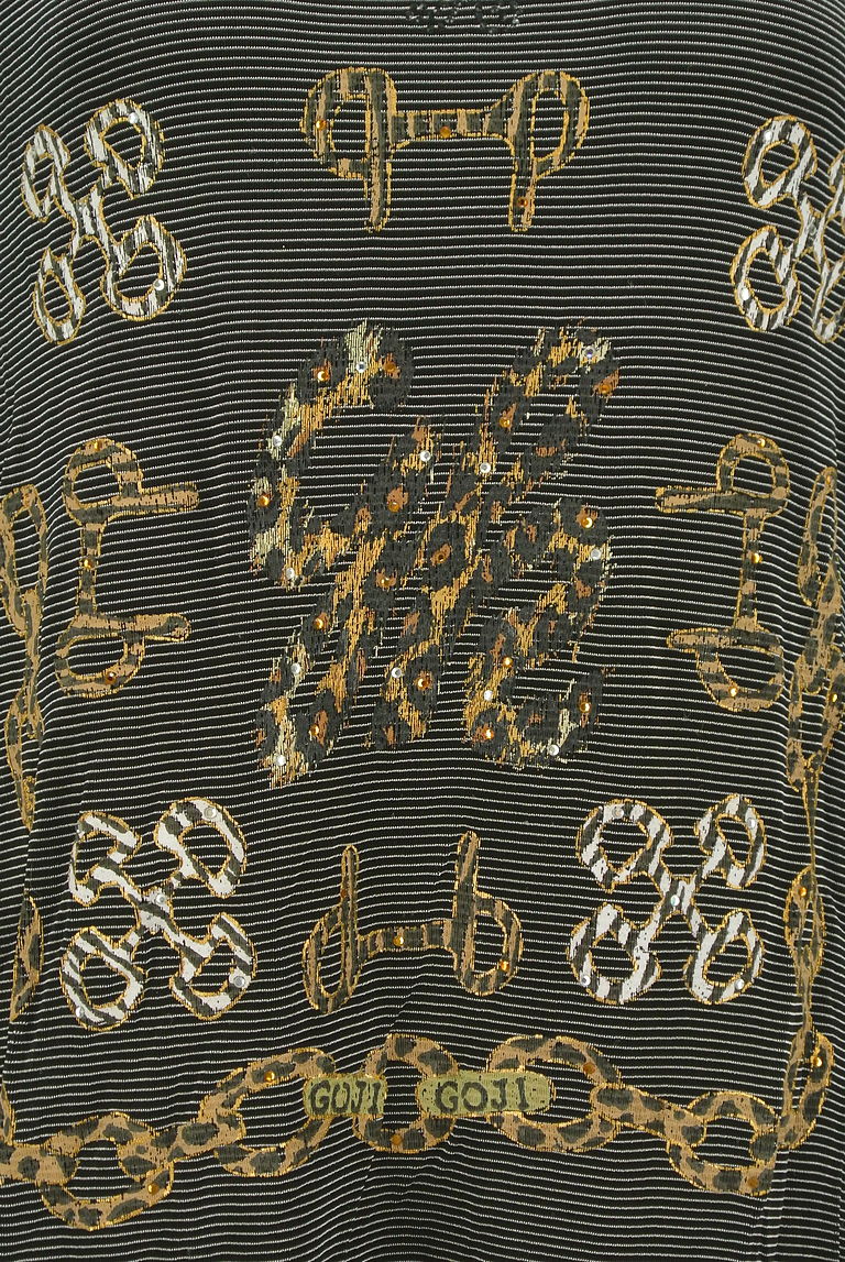 ITALIYA（伊太利屋）の古着「商品番号：PR10274852」-大画像5