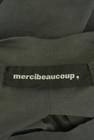 mercibeaucoup（メルシーボークー）の古着「商品番号：PR10274867」-6