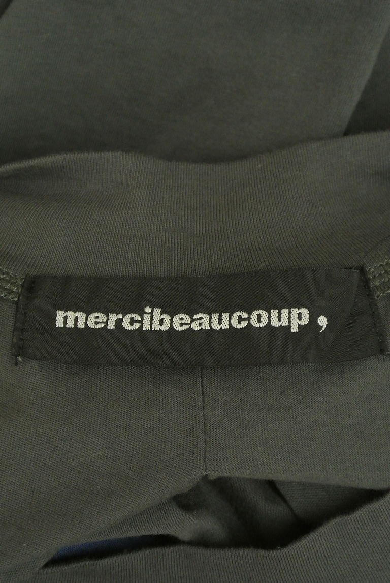 mercibeaucoup（メルシーボークー）の古着「商品番号：PR10274867」-大画像6