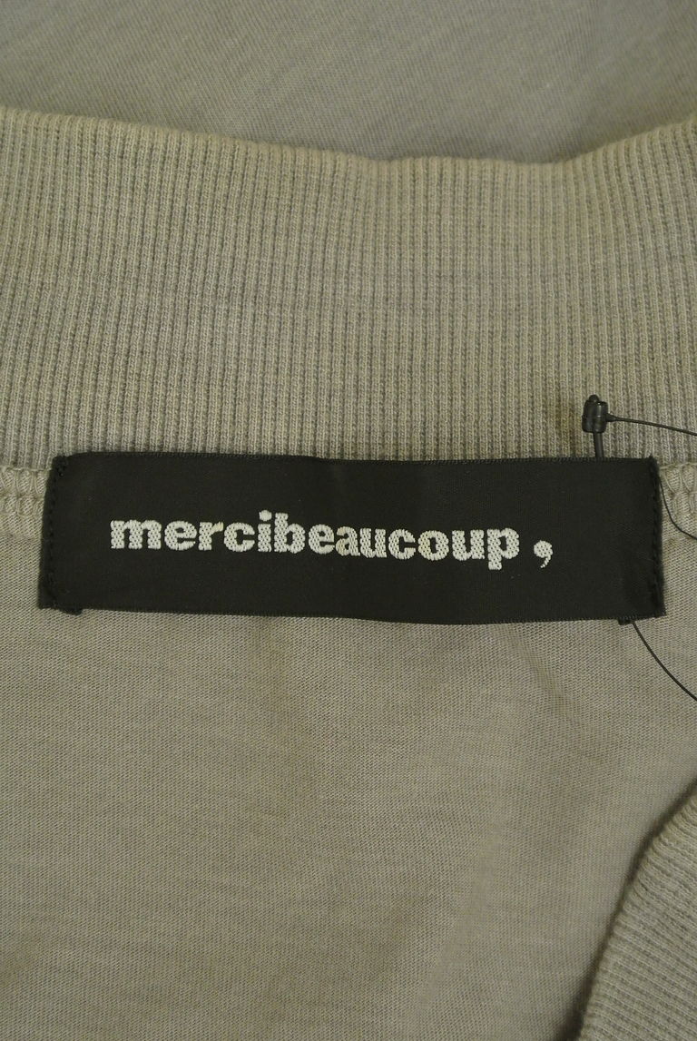 mercibeaucoup（メルシーボークー）の古着「商品番号：PR10274868」-大画像6