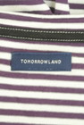TOMORROWLAND（トゥモローランド）の古着「商品番号：PR10274871」-6
