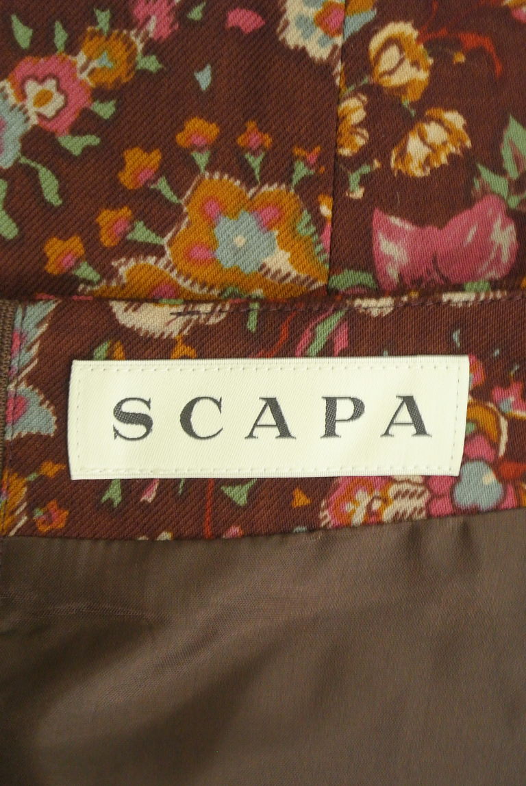 SCAPA（スキャパ）の古着「商品番号：PR10274876」-大画像6