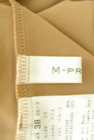 M-premier（エムプルミエ）の古着「商品番号：PR10274897」-6